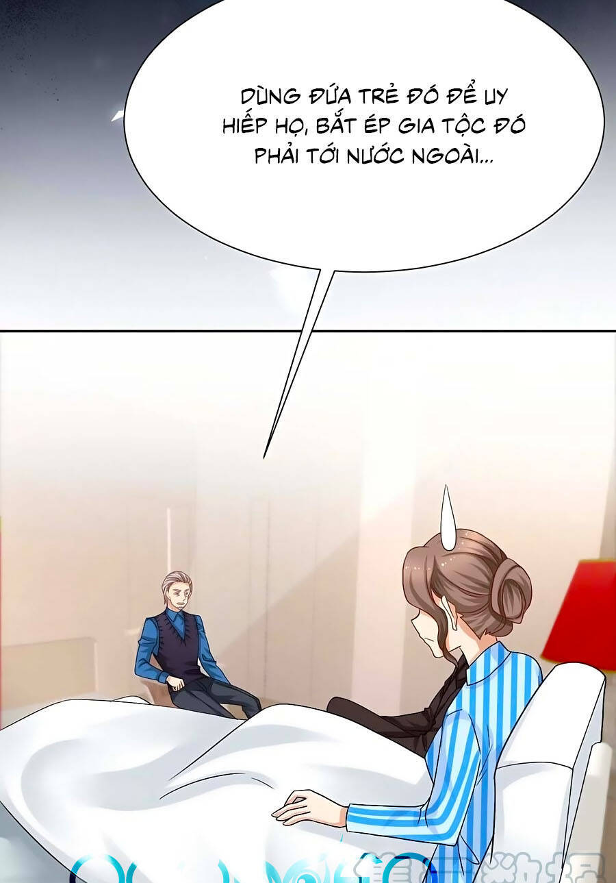 Một Thai Hai Bảo : Đưa Mami Về Nhà ! - Chương 342 - Trang 13