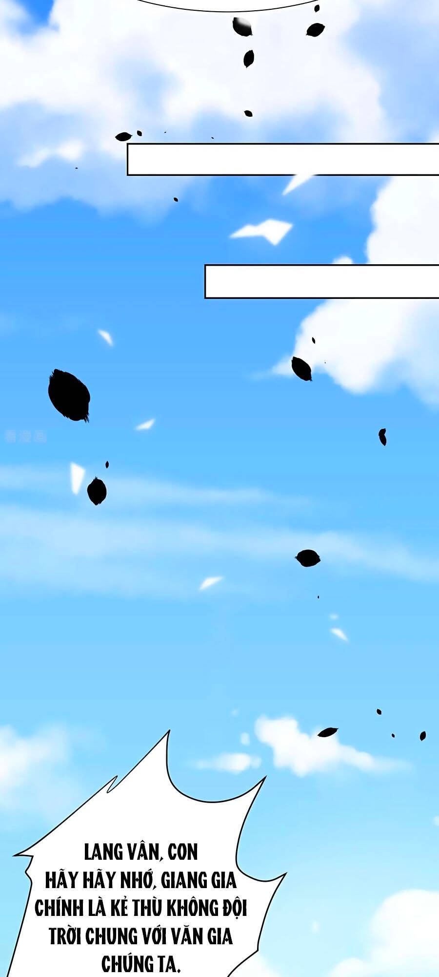 Một Thai Hai Bảo : Đưa Mami Về Nhà ! - Chương 342 - Trang 16