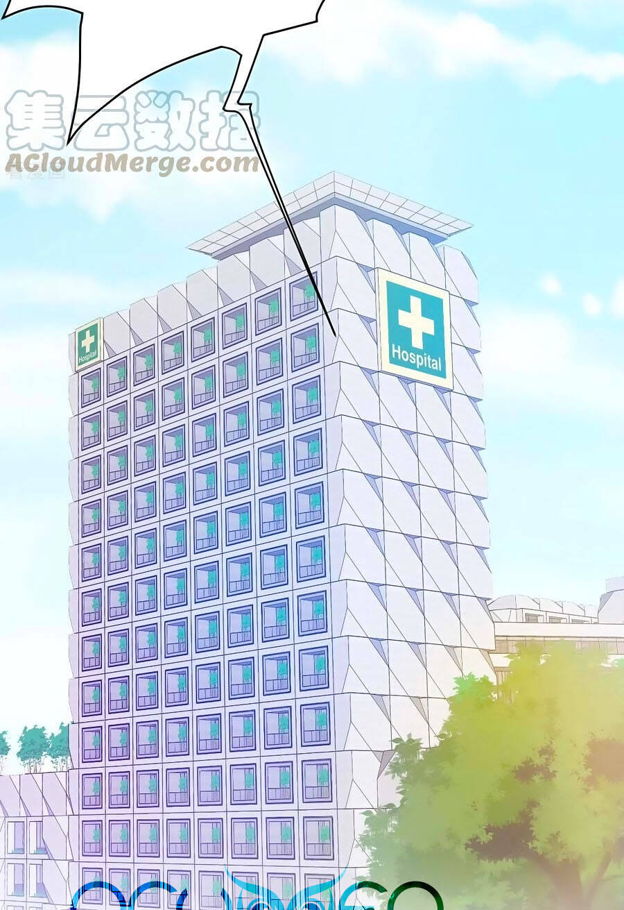 Một Thai Hai Bảo : Đưa Mami Về Nhà ! - Chương 342 - Trang 17