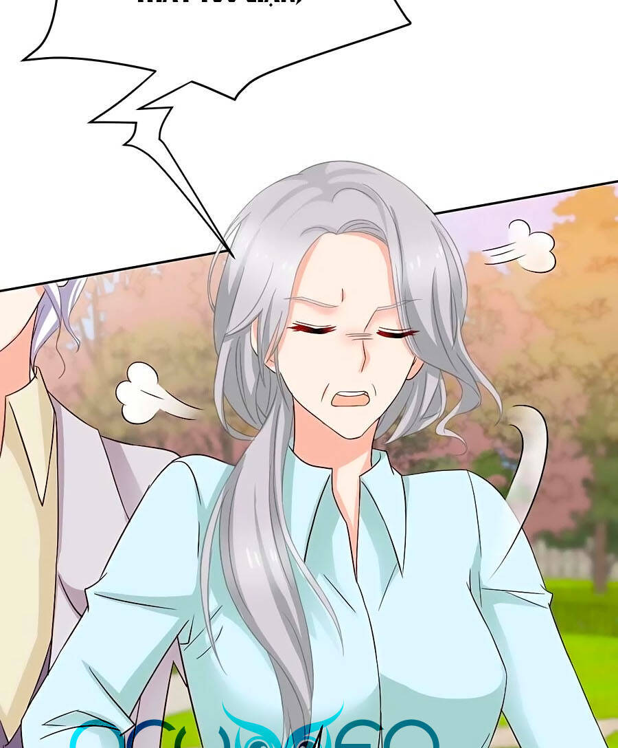 Một Thai Hai Bảo : Đưa Mami Về Nhà ! - Chương 342 - Trang 20