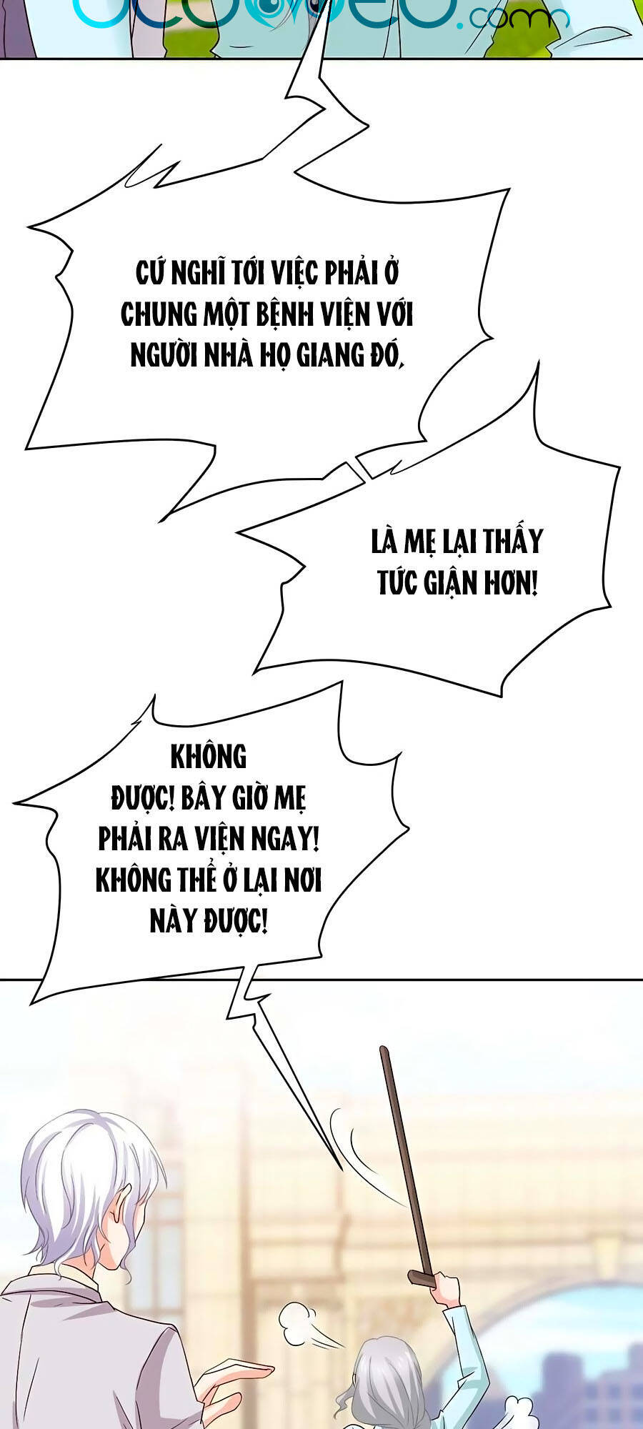 Một Thai Hai Bảo : Đưa Mami Về Nhà ! - Chương 342 - Trang 21