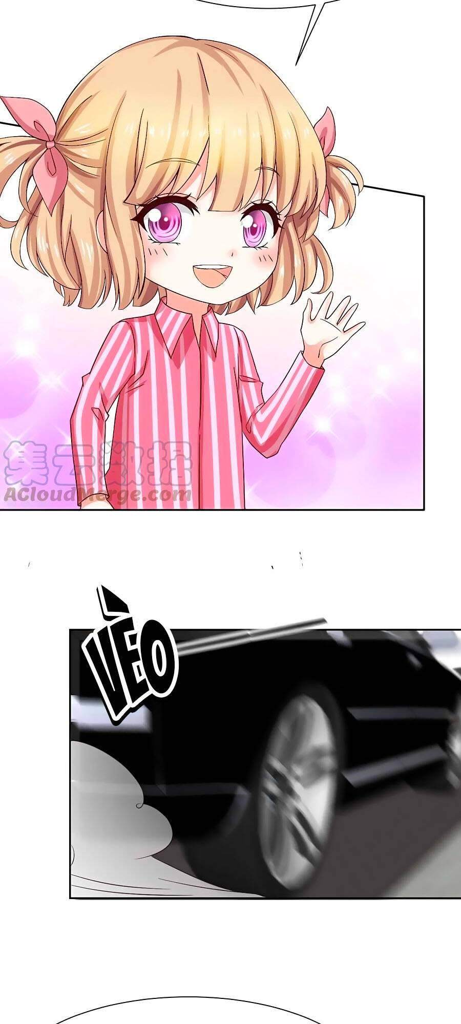 Một Thai Hai Bảo : Đưa Mami Về Nhà ! - Chương 342 - Trang 26