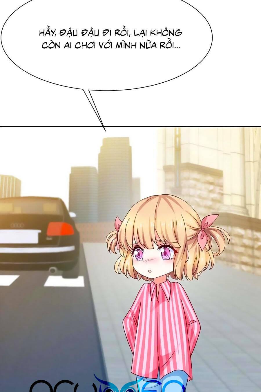 Một Thai Hai Bảo : Đưa Mami Về Nhà ! - Chương 342 - Trang 27