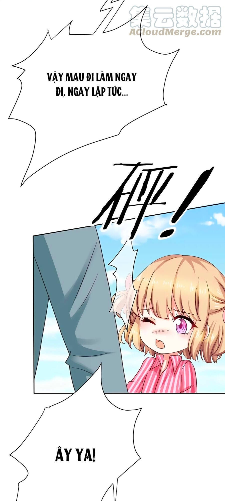 Một Thai Hai Bảo : Đưa Mami Về Nhà ! - Chương 342 - Trang 30