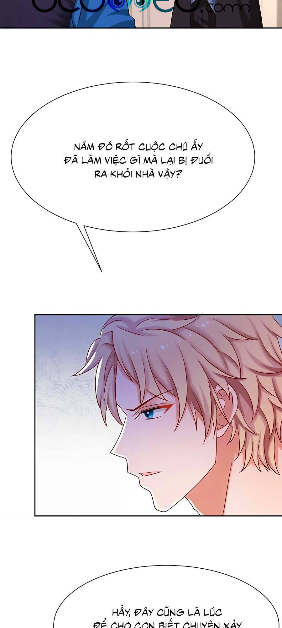 Một Thai Hai Bảo : Đưa Mami Về Nhà ! - Chương 342 - Trang 4