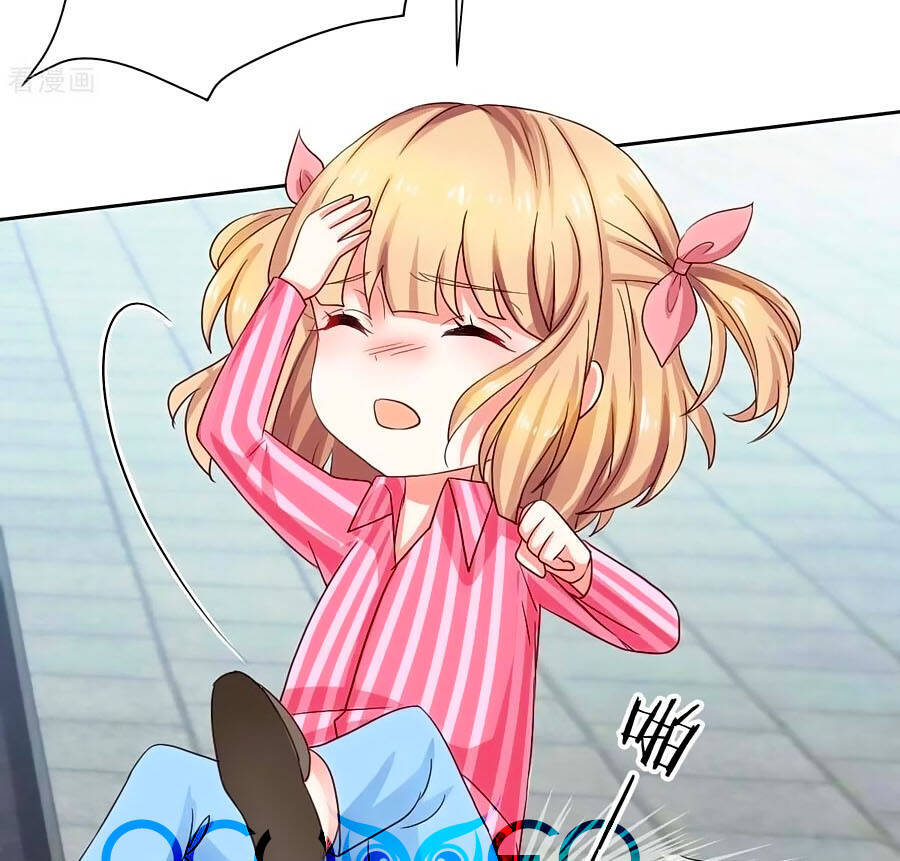 Một Thai Hai Bảo : Đưa Mami Về Nhà ! - Chương 342 - Trang 31