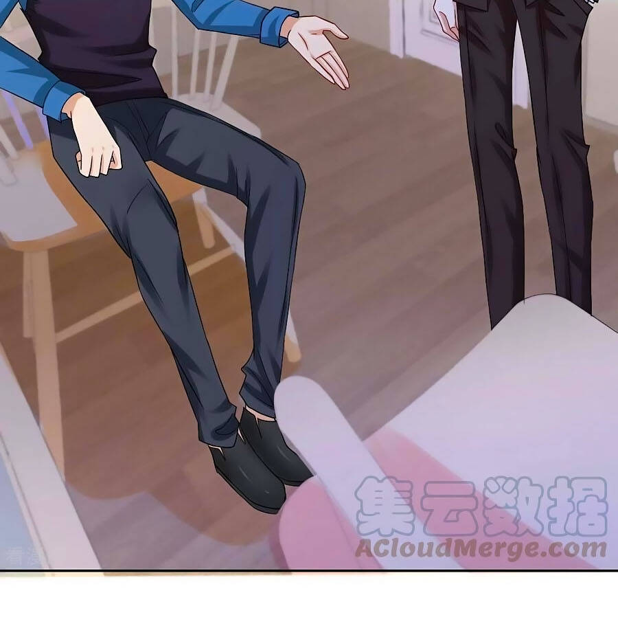 Một Thai Hai Bảo : Đưa Mami Về Nhà ! - Chương 342 - Trang 6