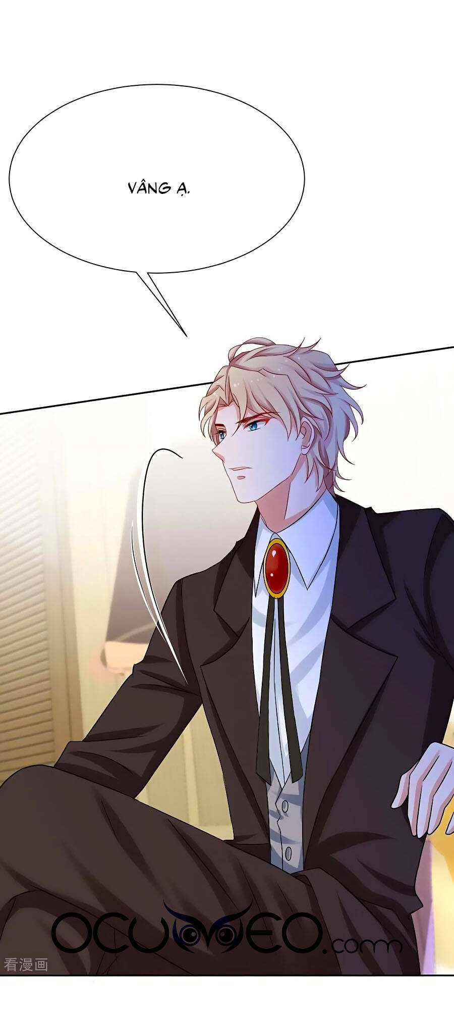 Một Thai Hai Bảo : Đưa Mami Về Nhà ! - Chương 342 - Trang 7