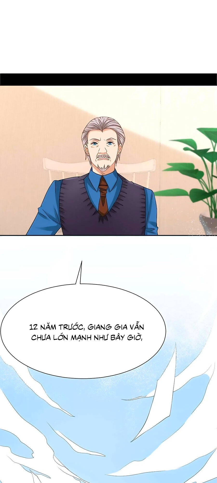 Một Thai Hai Bảo : Đưa Mami Về Nhà ! - Chương 342 - Trang 8