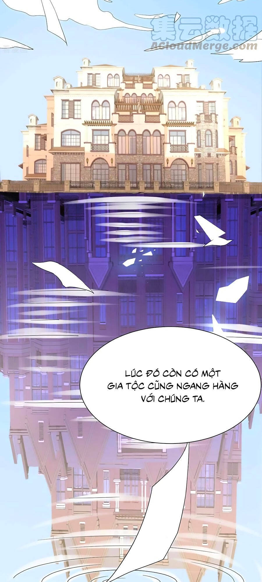 Một Thai Hai Bảo : Đưa Mami Về Nhà ! - Chương 342 - Trang 9