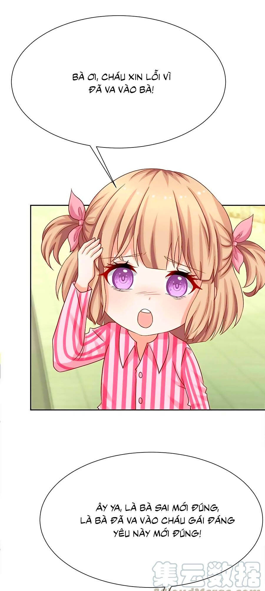 Một Thai Hai Bảo : Đưa Mami Về Nhà ! - Chương 343 - Trang 2