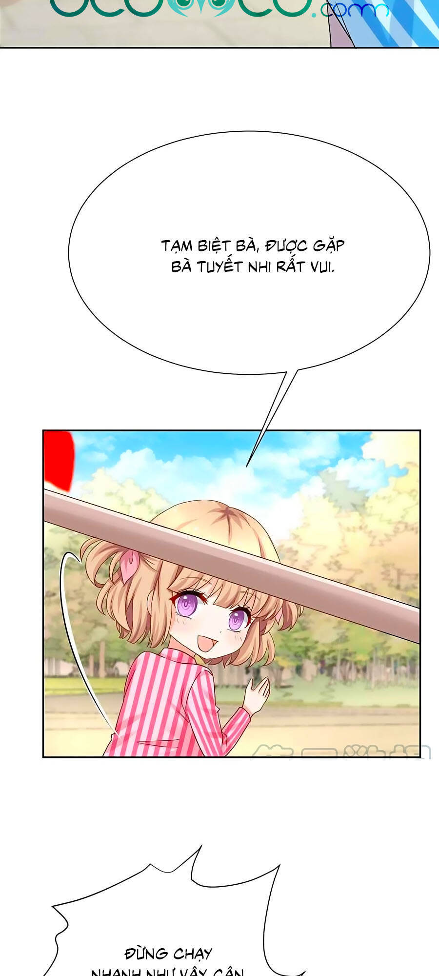 Một Thai Hai Bảo : Đưa Mami Về Nhà ! - Chương 343 - Trang 14