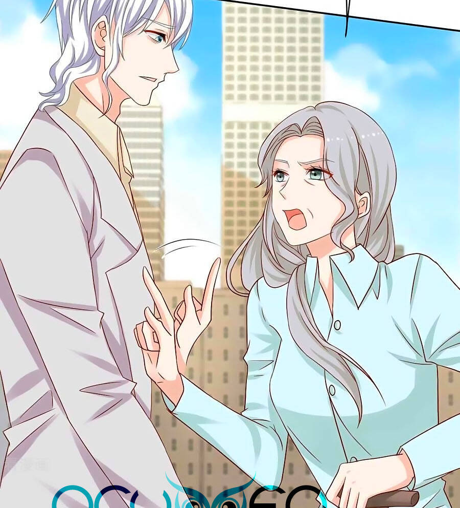 Một Thai Hai Bảo : Đưa Mami Về Nhà ! - Chương 343 - Trang 19