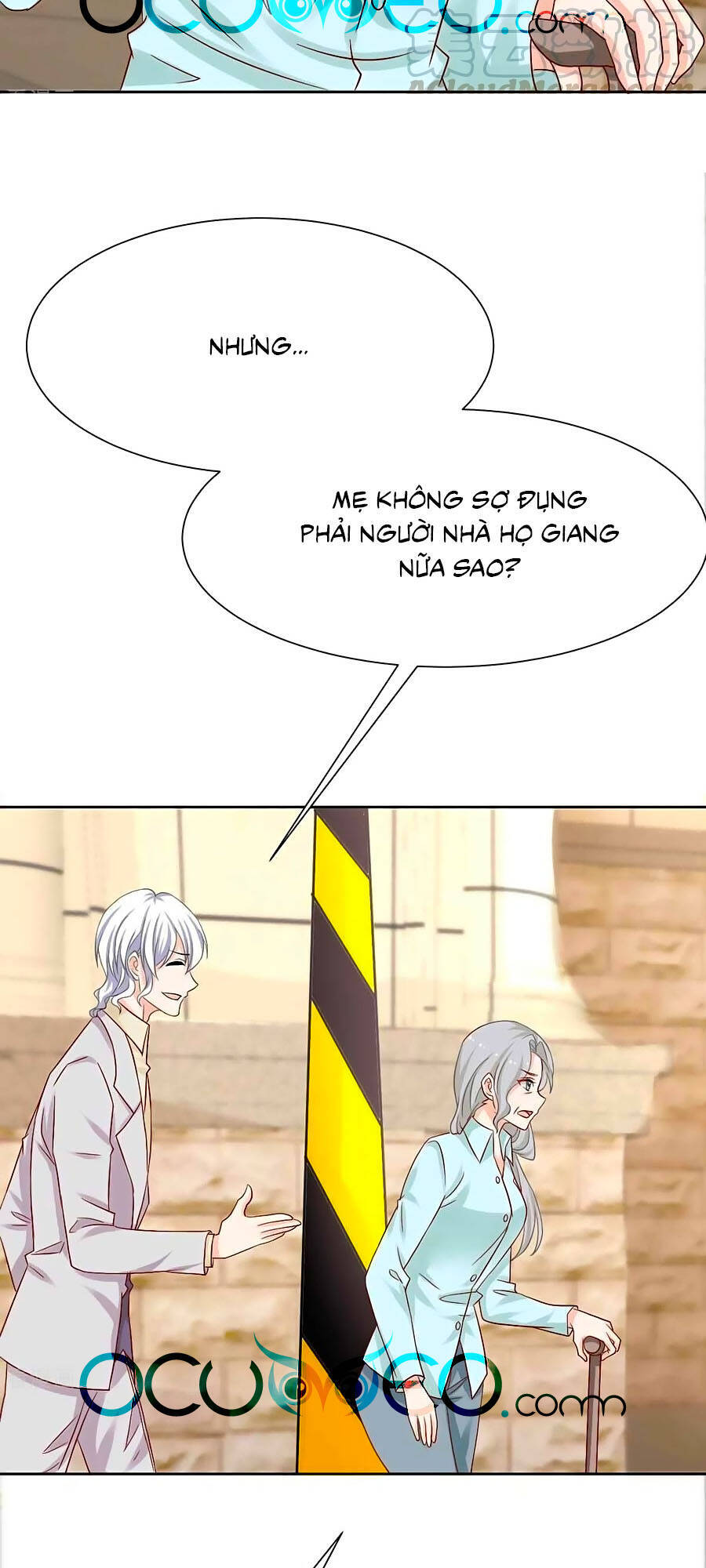 Một Thai Hai Bảo : Đưa Mami Về Nhà ! - Chương 343 - Trang 25