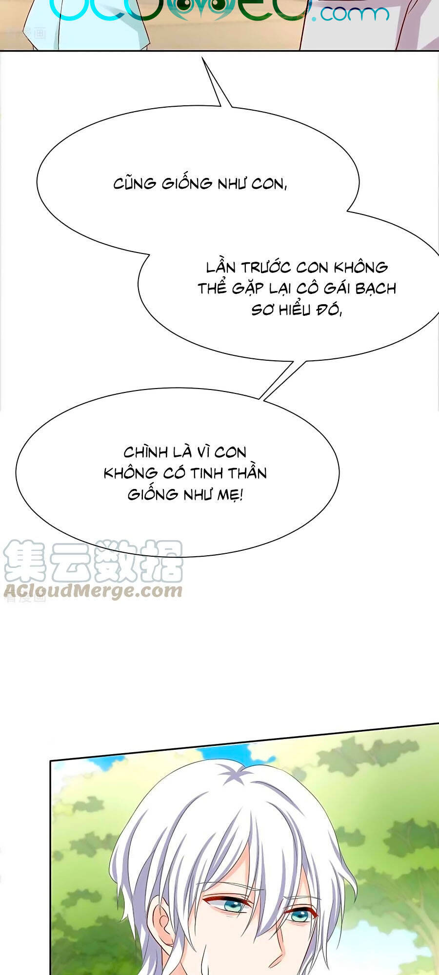 Một Thai Hai Bảo : Đưa Mami Về Nhà ! - Chương 343 - Trang 28