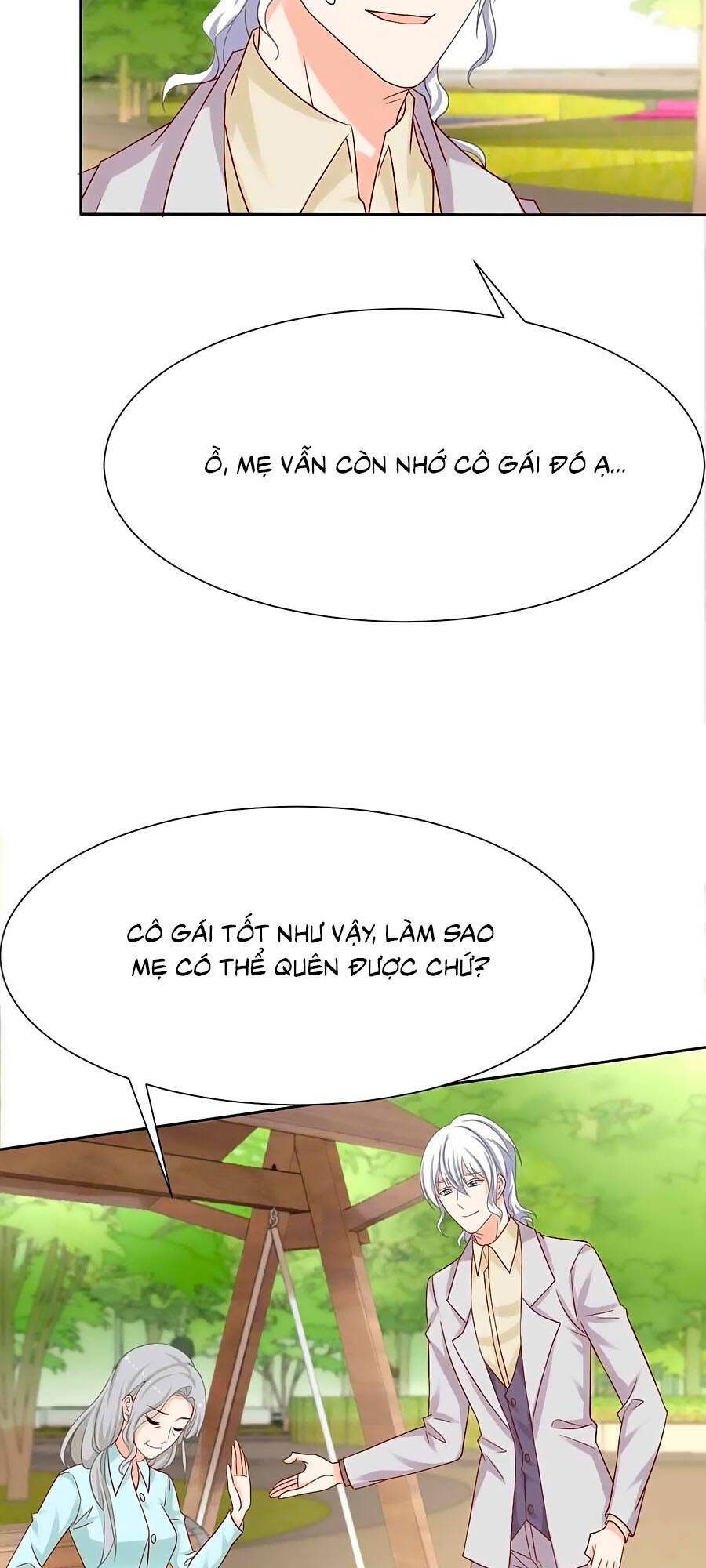 Một Thai Hai Bảo : Đưa Mami Về Nhà ! - Chương 343 - Trang 29