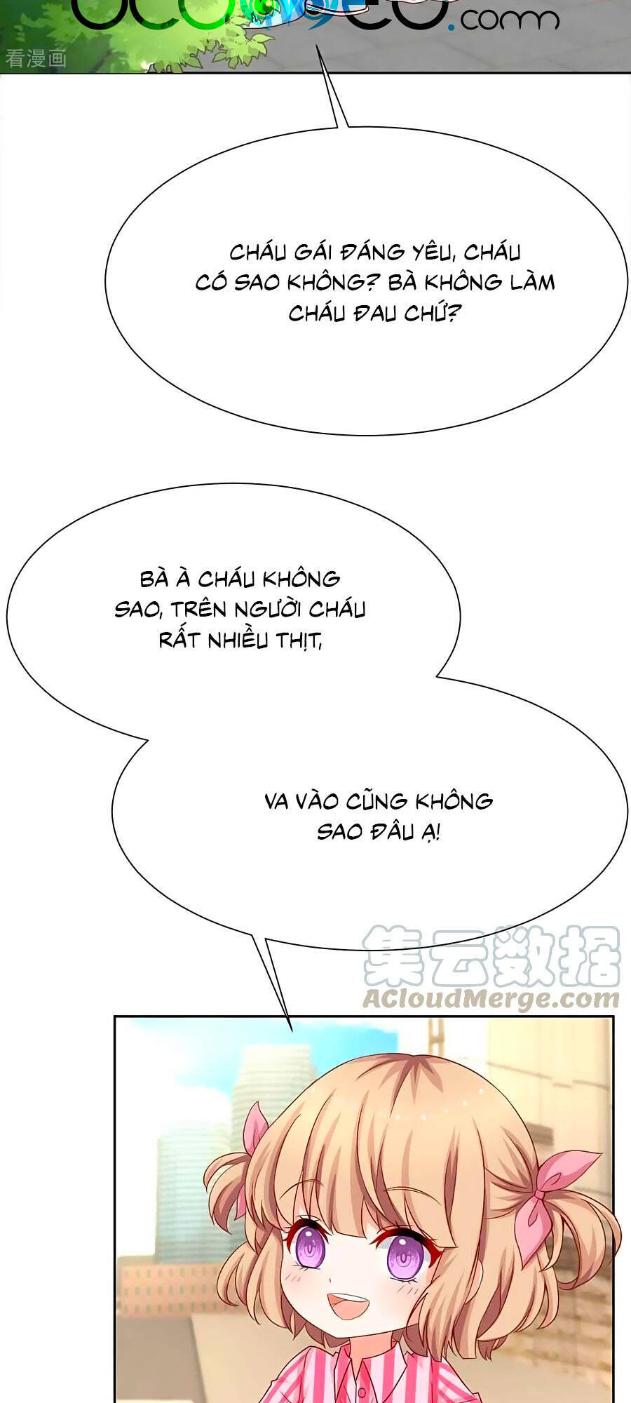 Một Thai Hai Bảo : Đưa Mami Về Nhà ! - Chương 343 - Trang 4