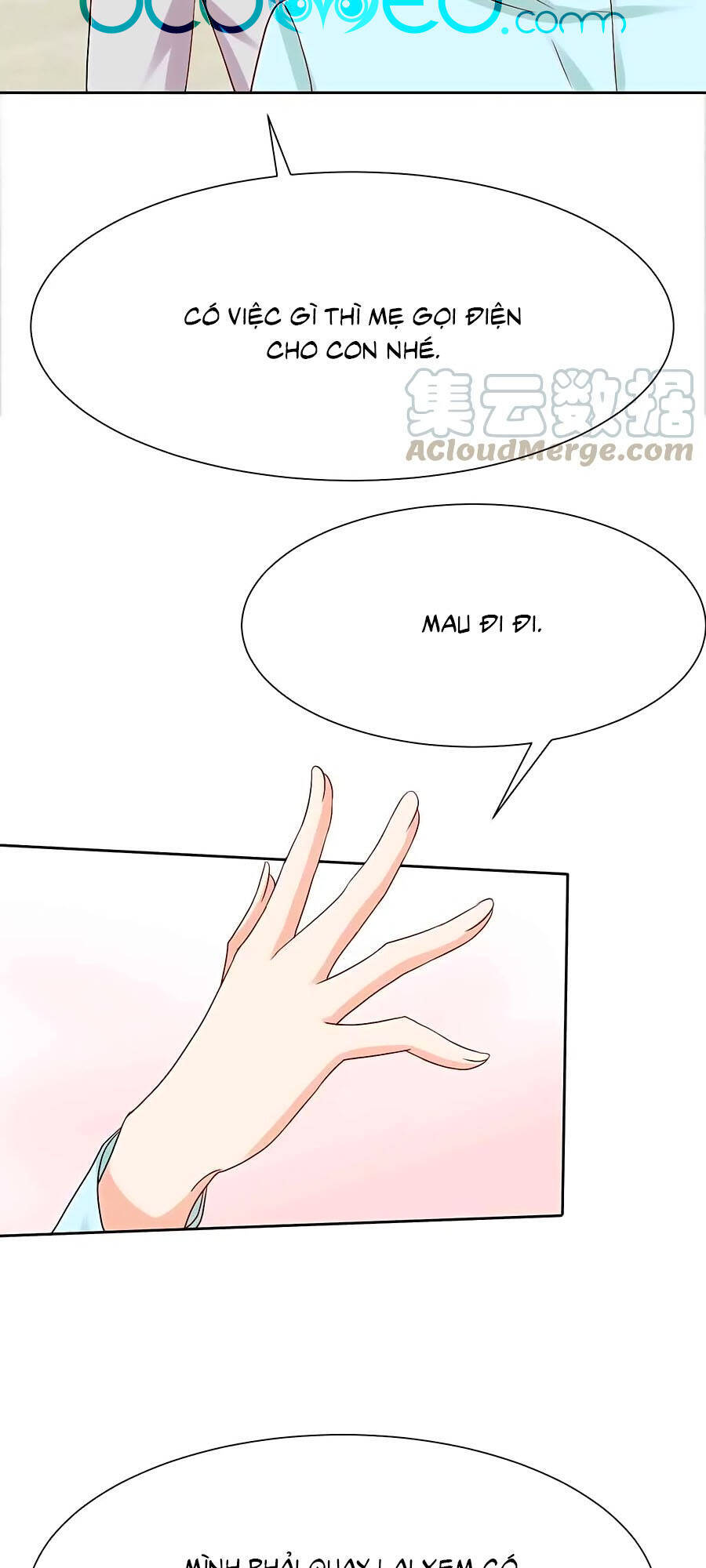 Một Thai Hai Bảo : Đưa Mami Về Nhà ! - Chương 343 - Trang 32