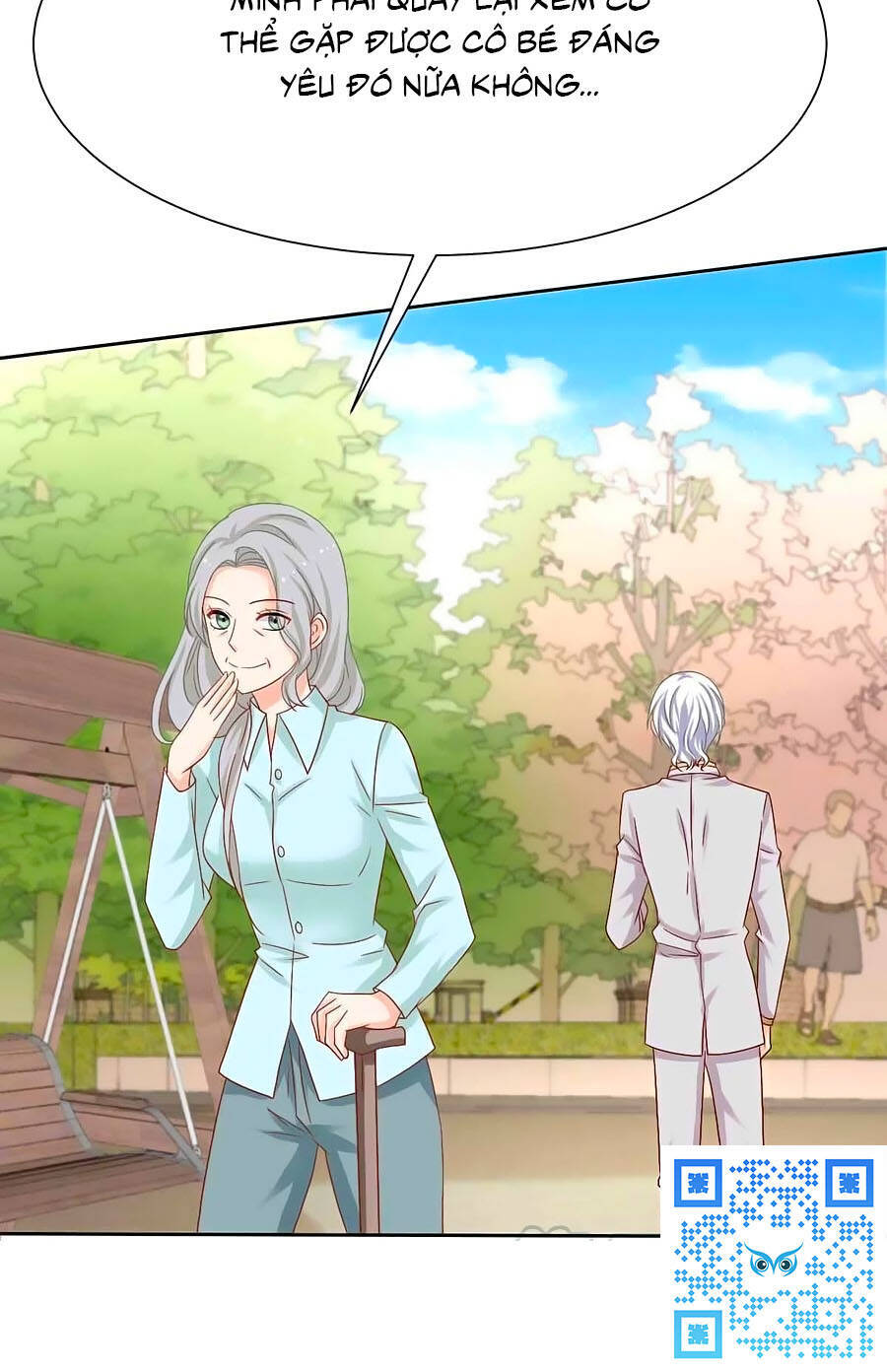 Một Thai Hai Bảo : Đưa Mami Về Nhà ! - Chương 343 - Trang 33