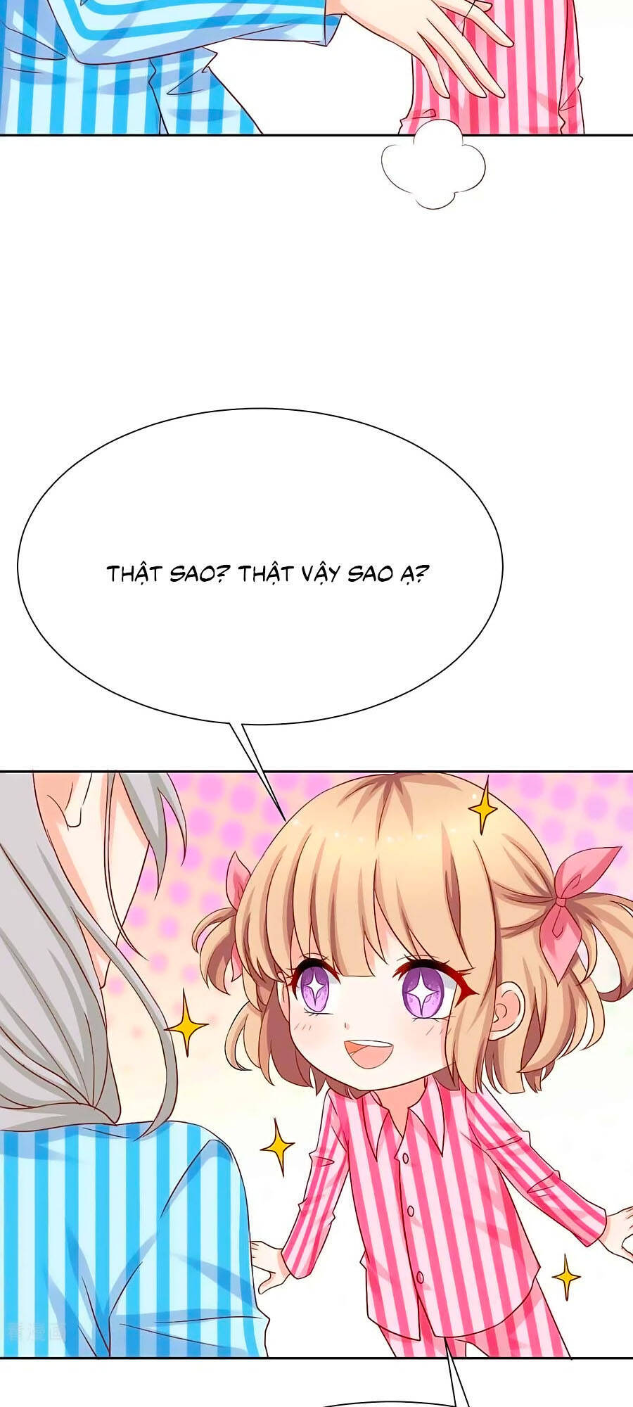 Một Thai Hai Bảo : Đưa Mami Về Nhà ! - Chương 343 - Trang 6