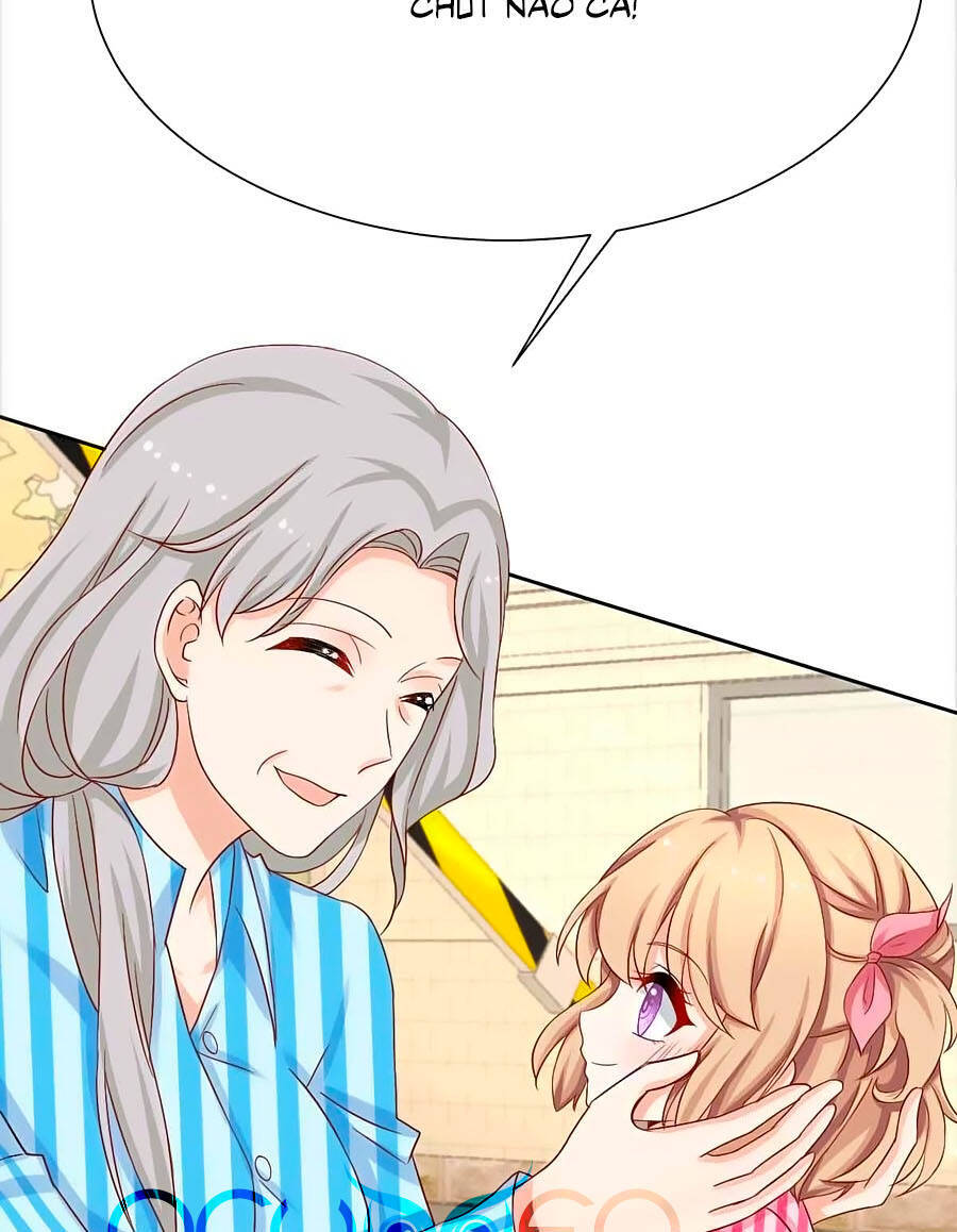 Một Thai Hai Bảo : Đưa Mami Về Nhà ! - Chương 343 - Trang 8