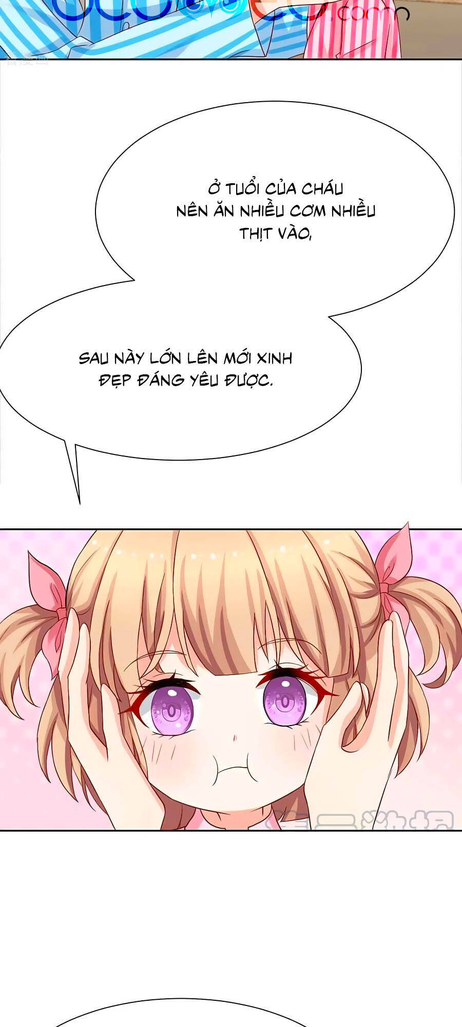 Một Thai Hai Bảo : Đưa Mami Về Nhà ! - Chương 343 - Trang 9