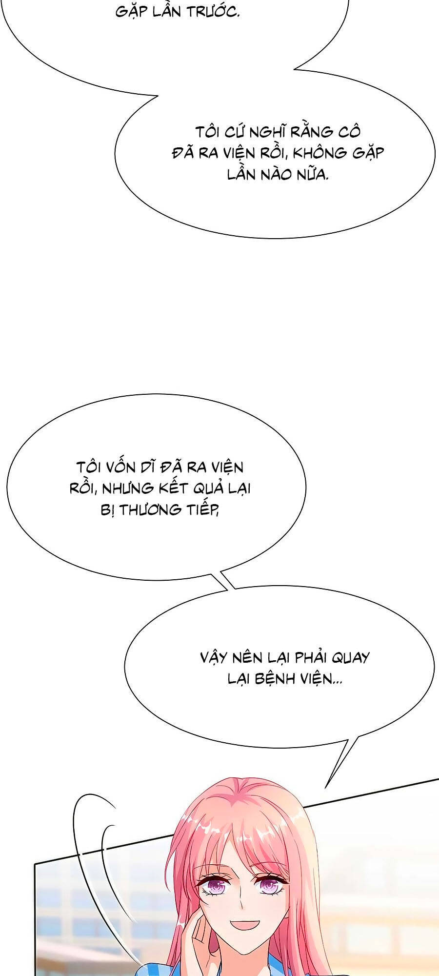 Một Thai Hai Bảo : Đưa Mami Về Nhà ! - Chương 344 - Trang 12