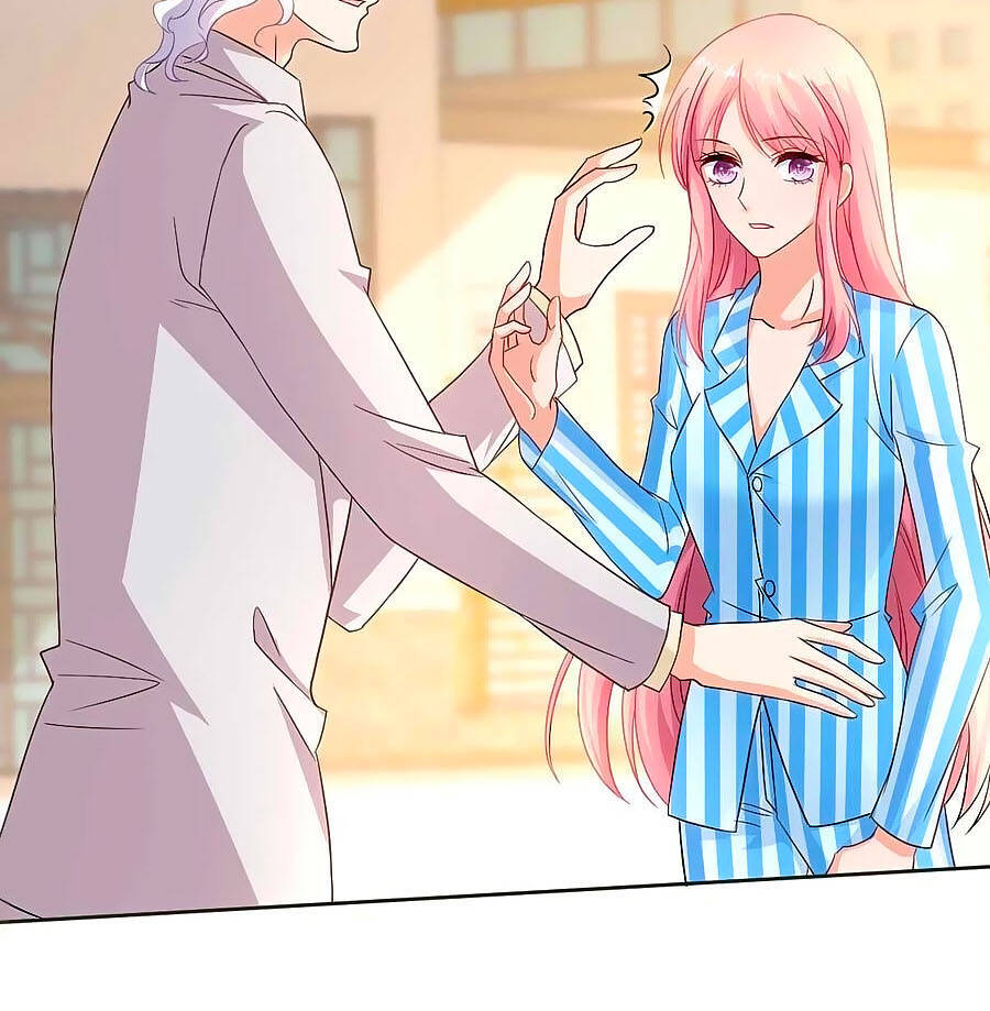 Một Thai Hai Bảo : Đưa Mami Về Nhà ! - Chương 344 - Trang 14