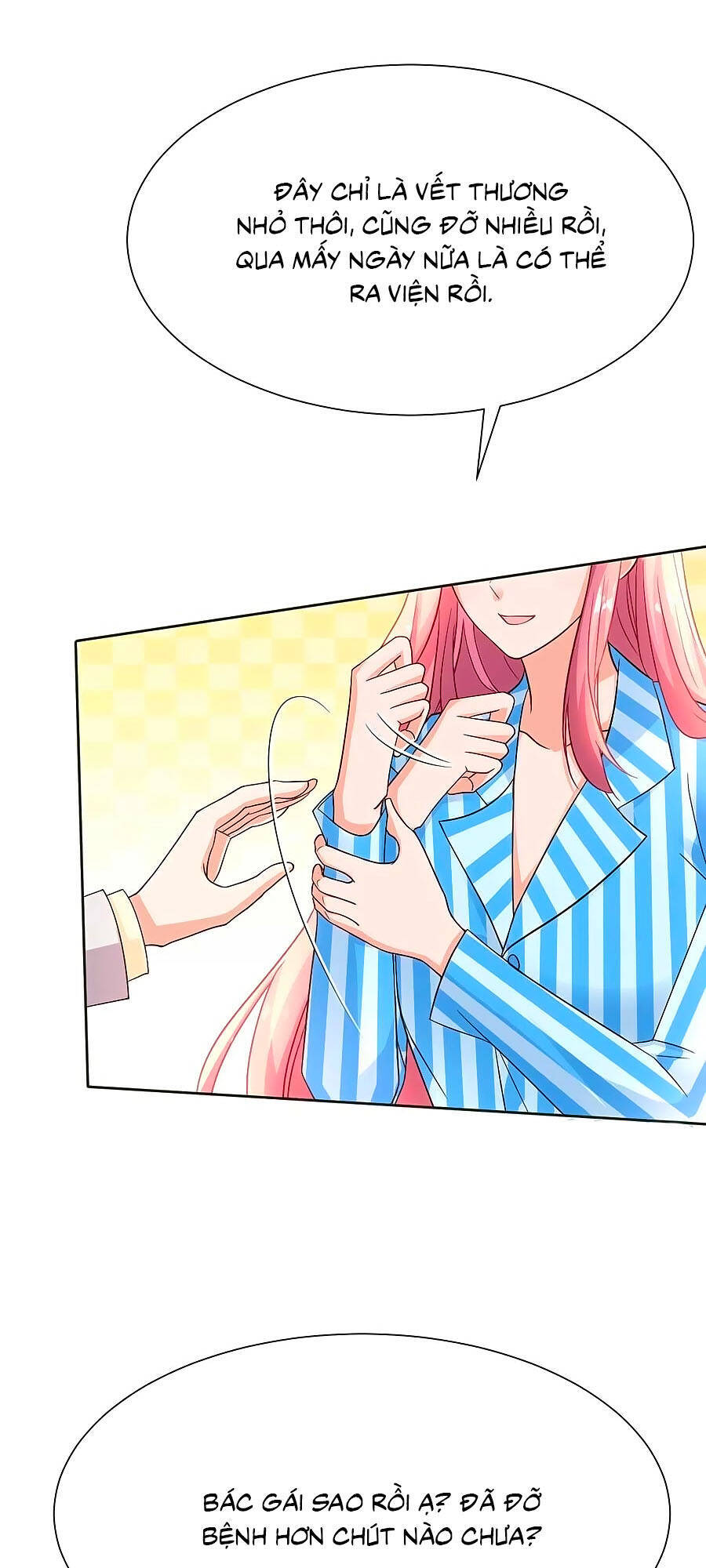 Một Thai Hai Bảo : Đưa Mami Về Nhà ! - Chương 344 - Trang 15