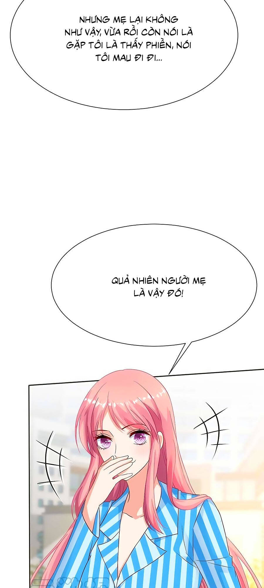 Một Thai Hai Bảo : Đưa Mami Về Nhà ! - Chương 344 - Trang 18