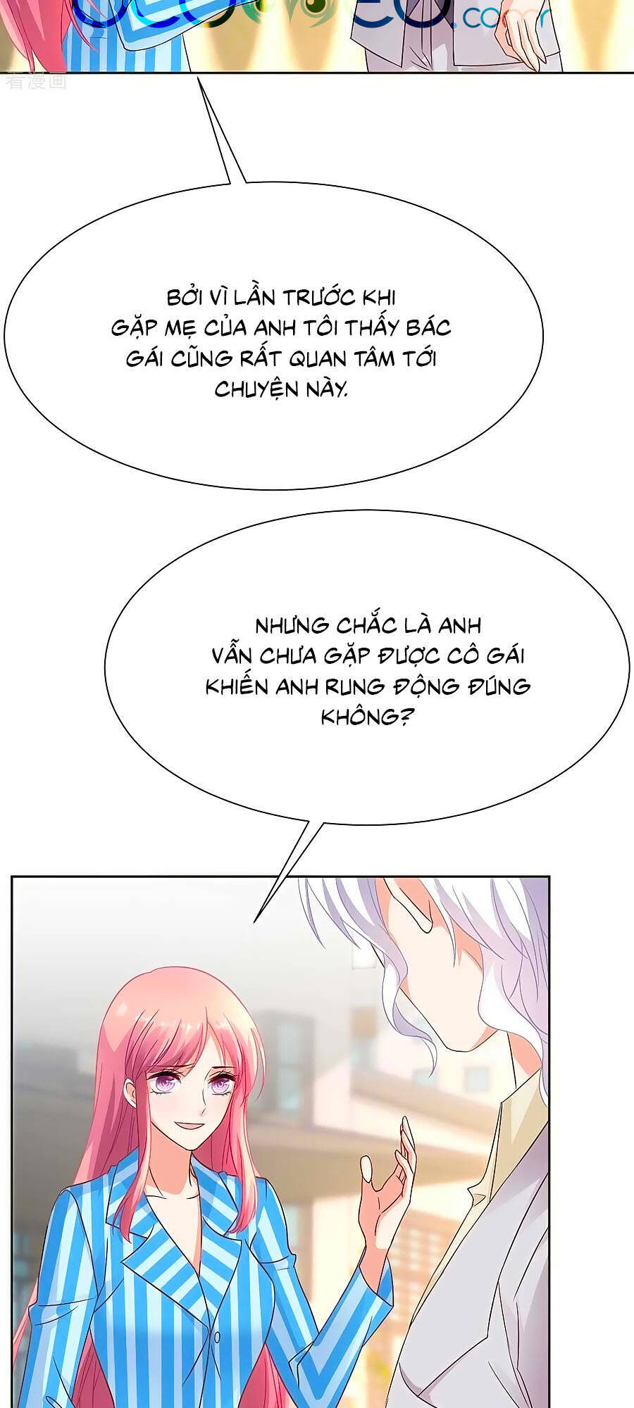 Một Thai Hai Bảo : Đưa Mami Về Nhà ! - Chương 344 - Trang 20