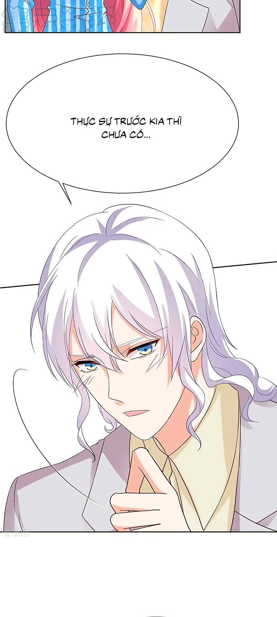 Một Thai Hai Bảo : Đưa Mami Về Nhà ! - Chương 344 - Trang 21