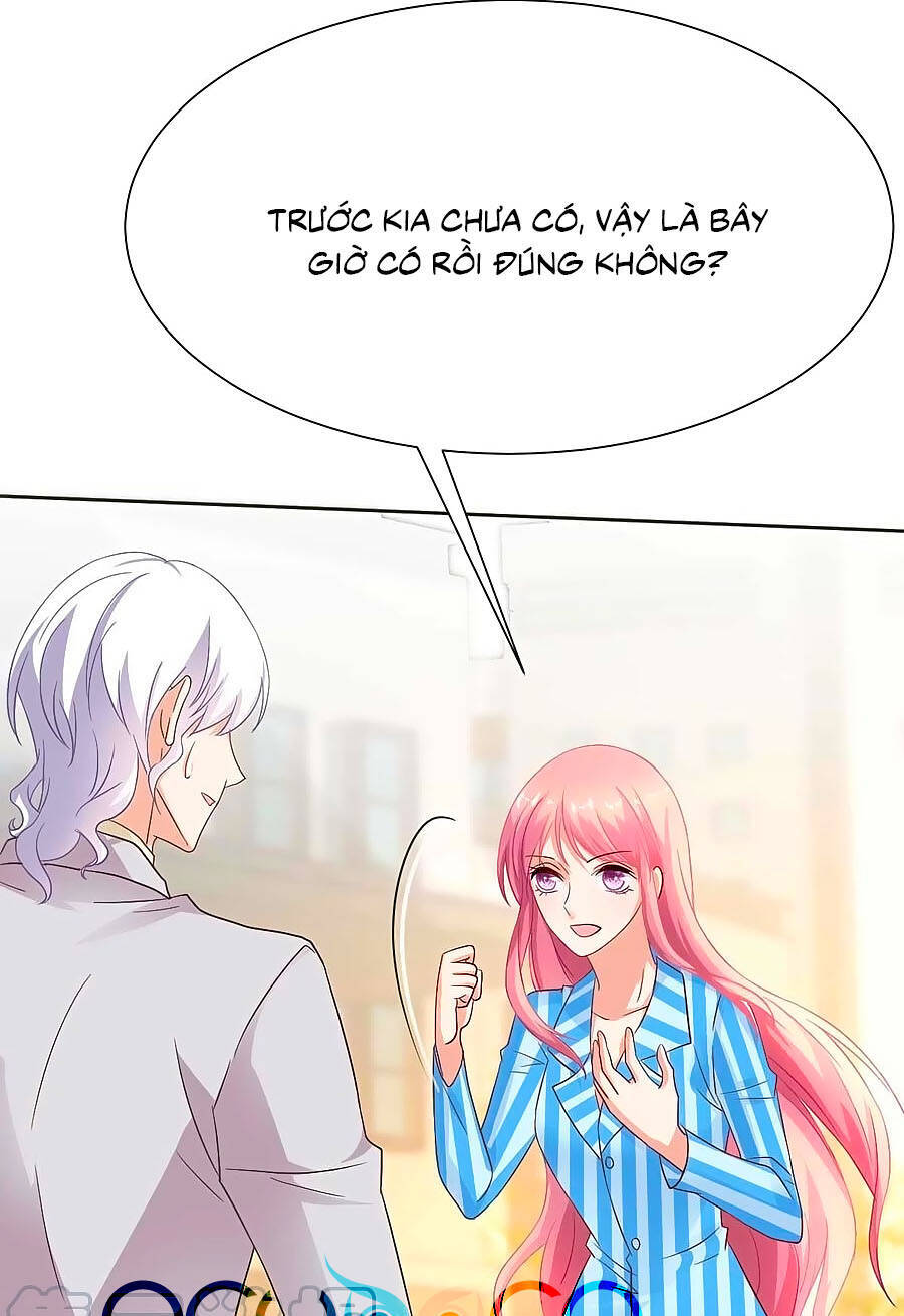 Một Thai Hai Bảo : Đưa Mami Về Nhà ! - Chương 344 - Trang 22