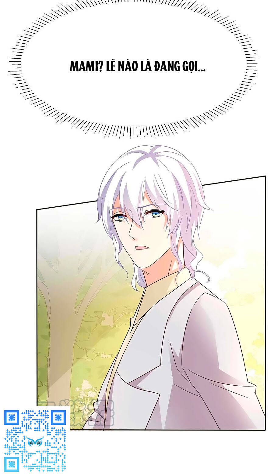 Một Thai Hai Bảo : Đưa Mami Về Nhà ! - Chương 344 - Trang 28