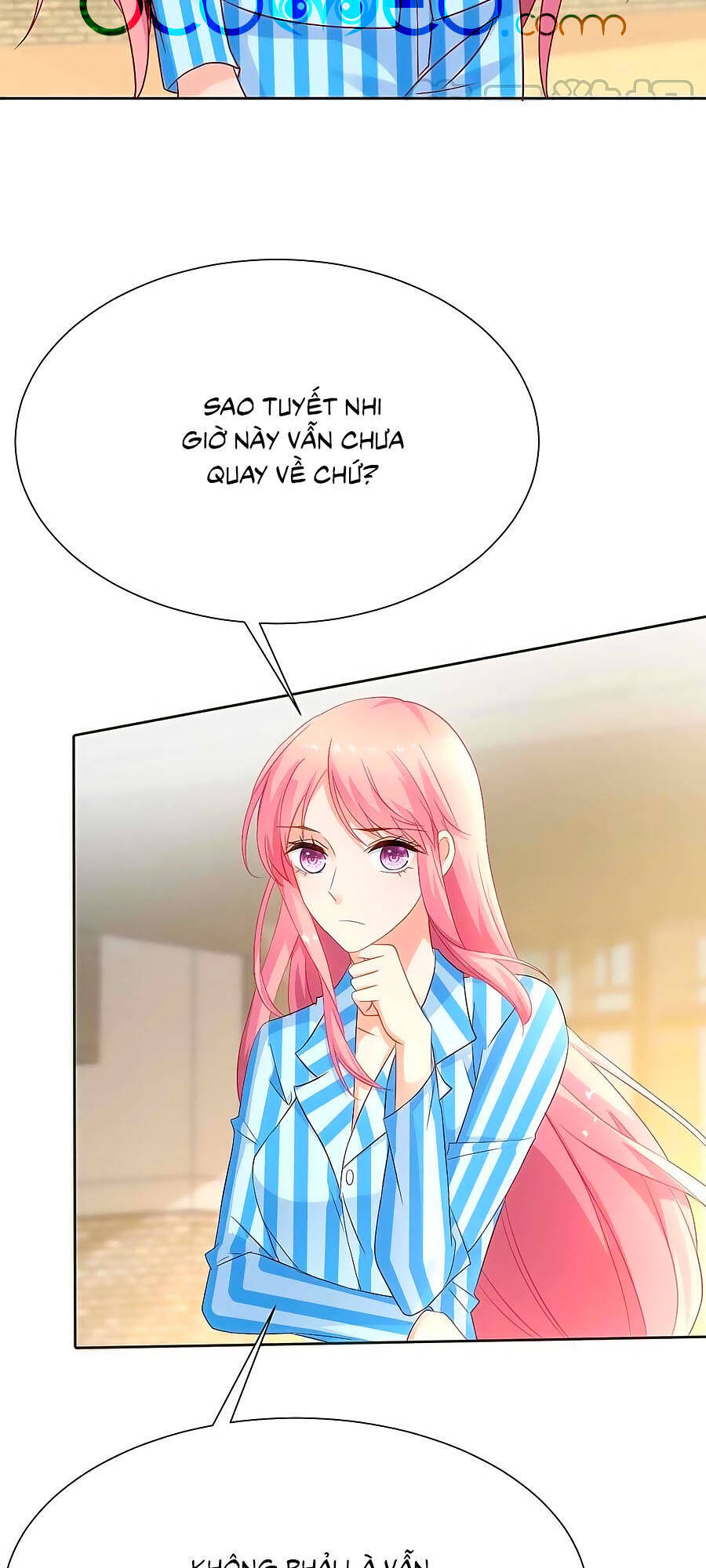 Một Thai Hai Bảo : Đưa Mami Về Nhà ! - Chương 344 - Trang 7