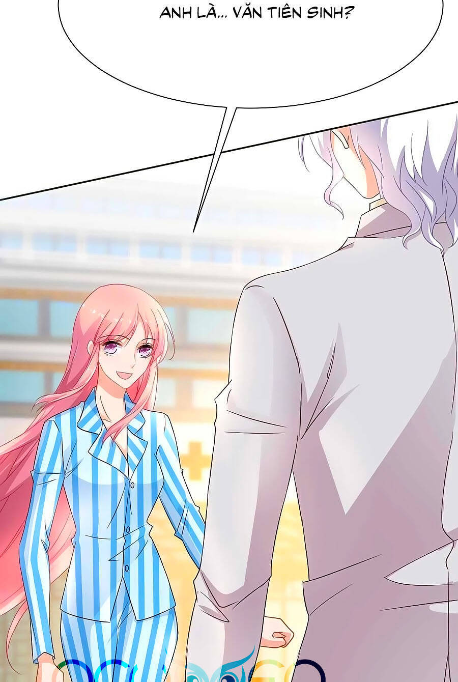 Một Thai Hai Bảo : Đưa Mami Về Nhà ! - Chương 344 - Trang 9