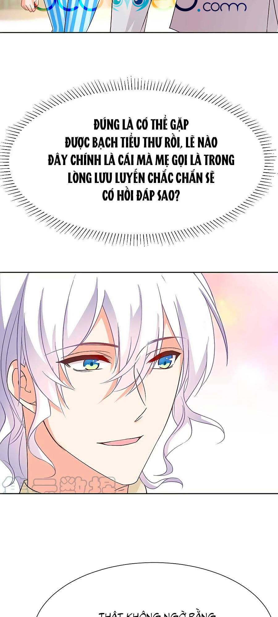 Một Thai Hai Bảo : Đưa Mami Về Nhà ! - Chương 344 - Trang 10