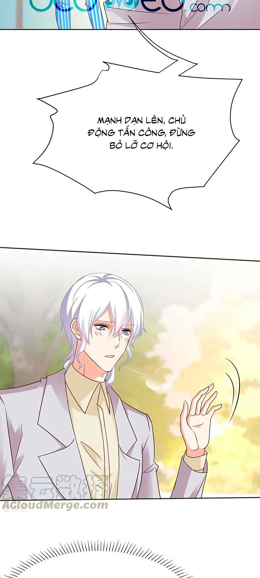 Một Thai Hai Bảo : Đưa Mami Về Nhà ! - Chương 345 - Trang 14