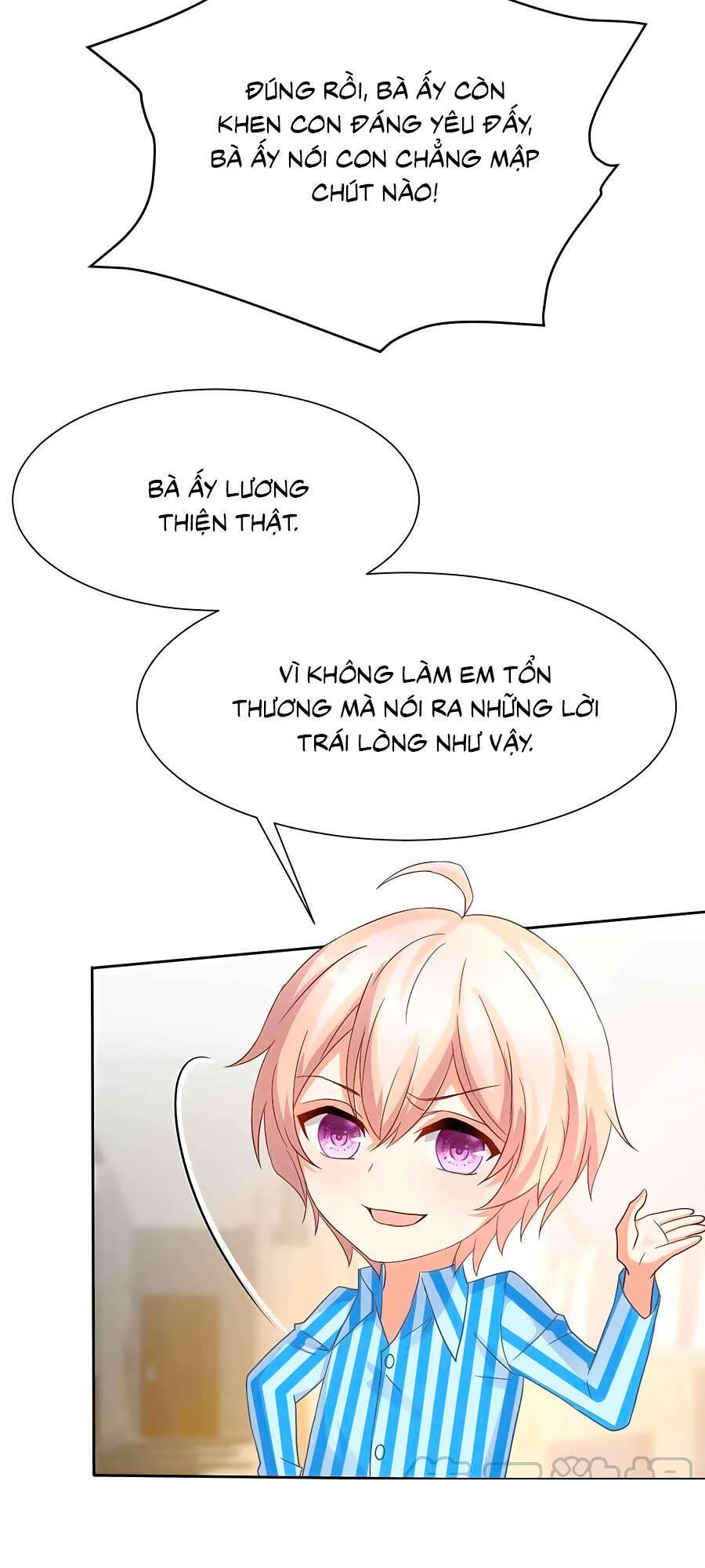 Một Thai Hai Bảo : Đưa Mami Về Nhà ! - Chương 345 - Trang 19