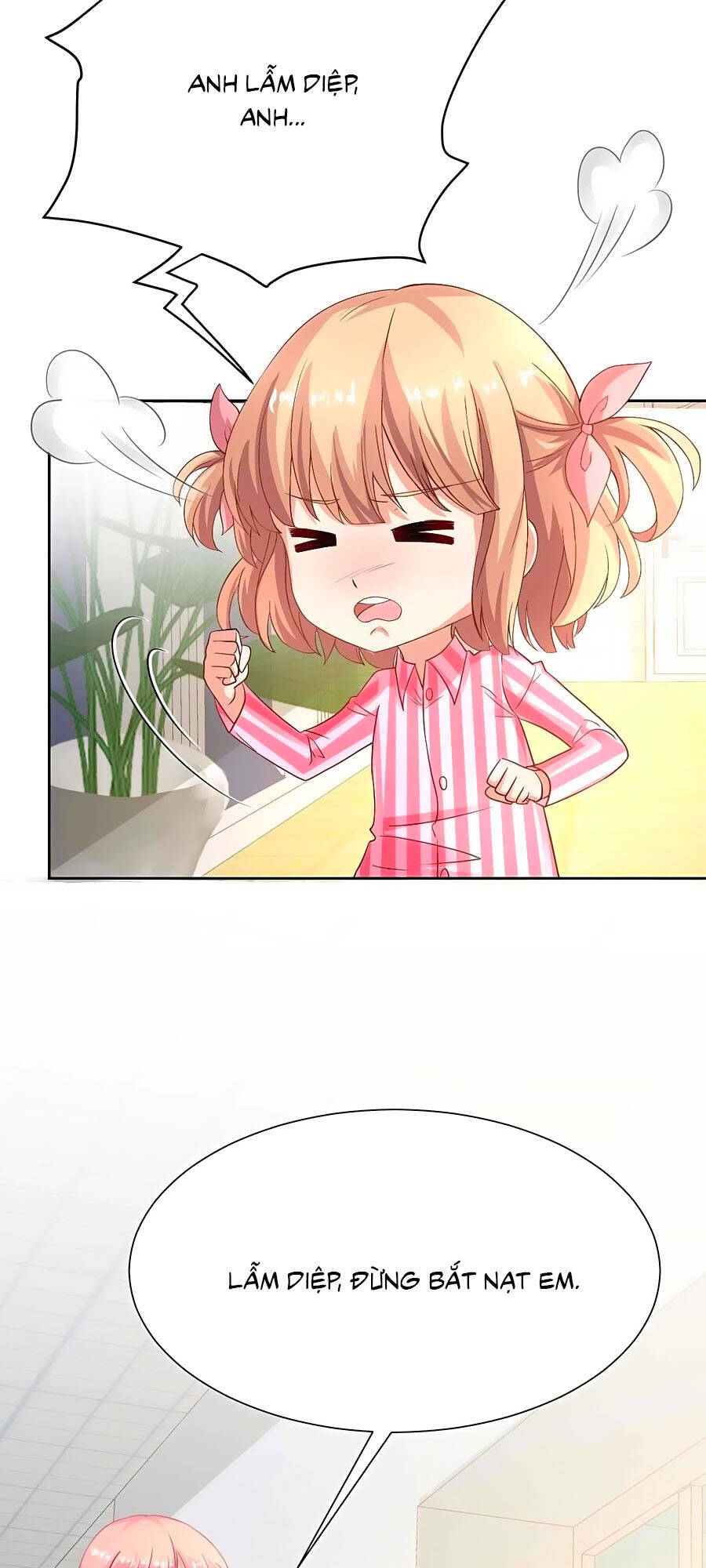 Một Thai Hai Bảo : Đưa Mami Về Nhà ! - Chương 345 - Trang 22