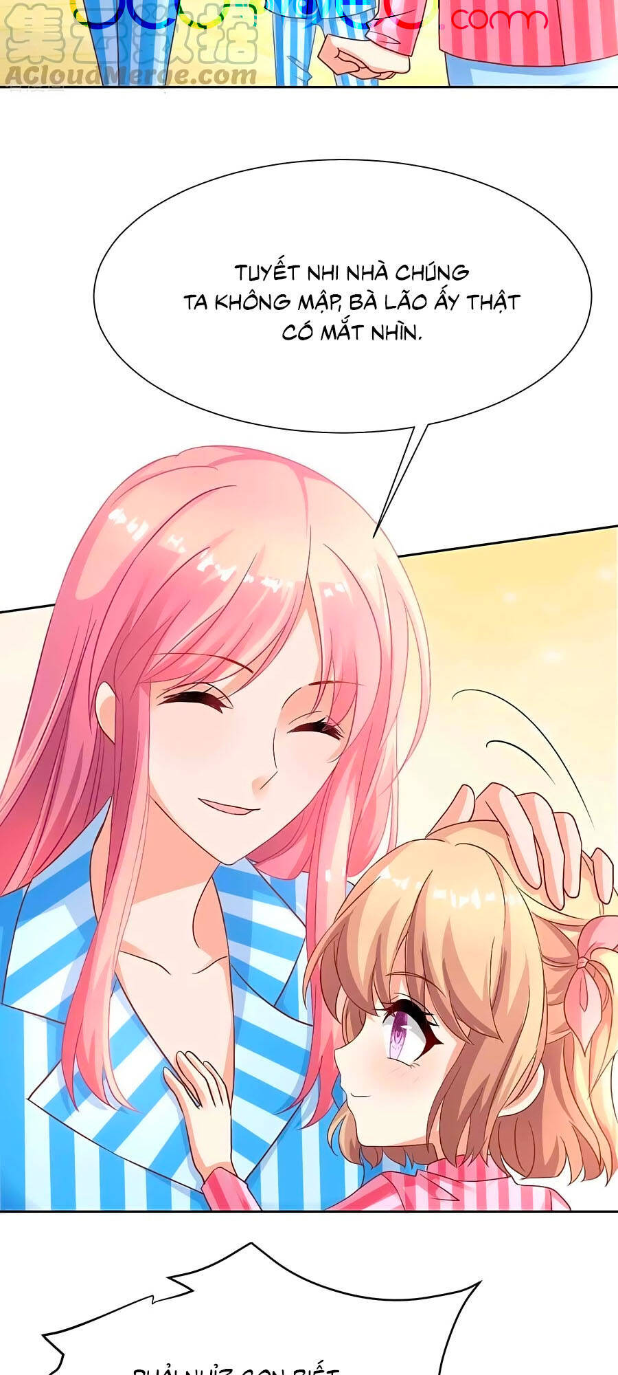 Một Thai Hai Bảo : Đưa Mami Về Nhà ! - Chương 345 - Trang 24