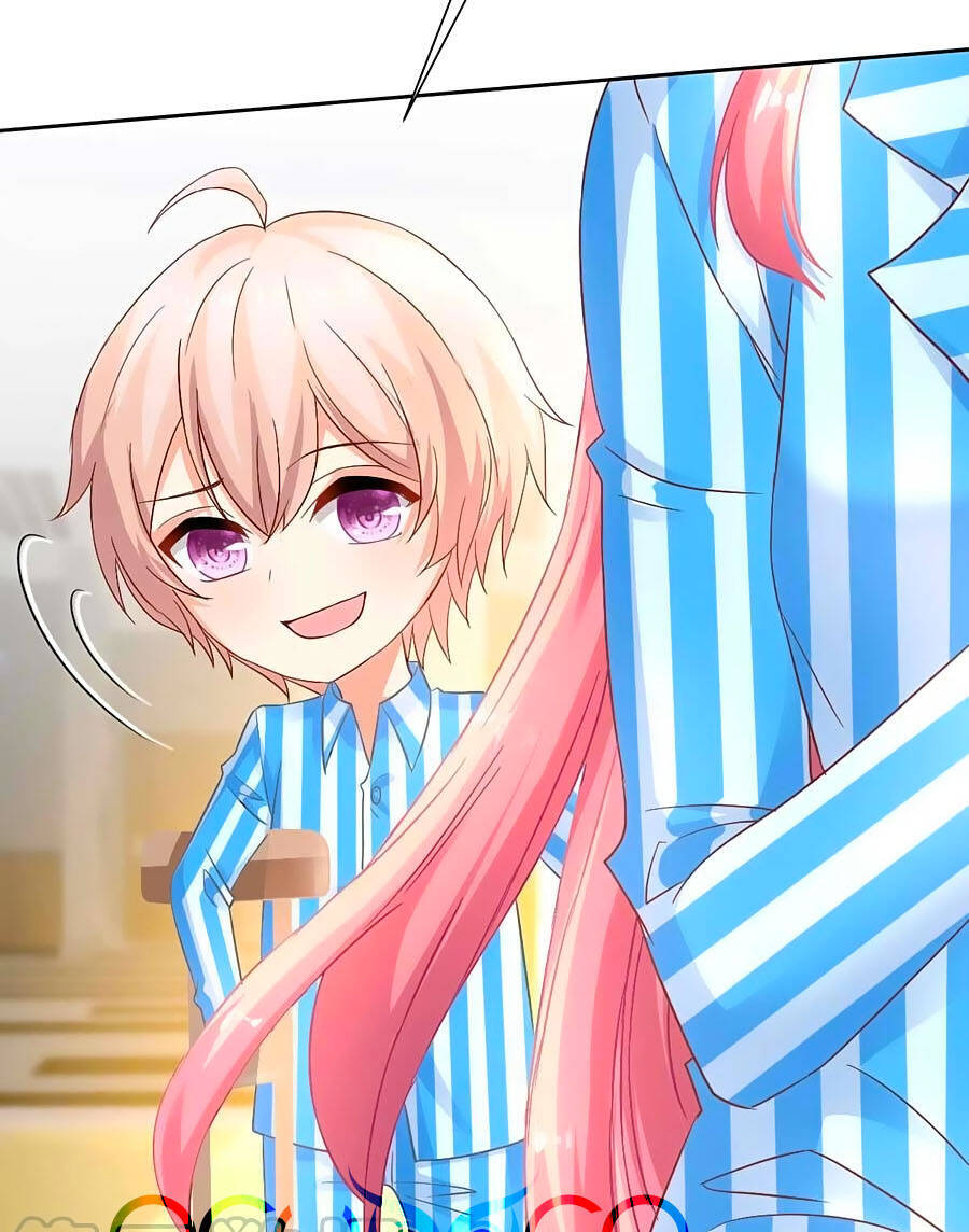 Một Thai Hai Bảo : Đưa Mami Về Nhà ! - Chương 345 - Trang 26