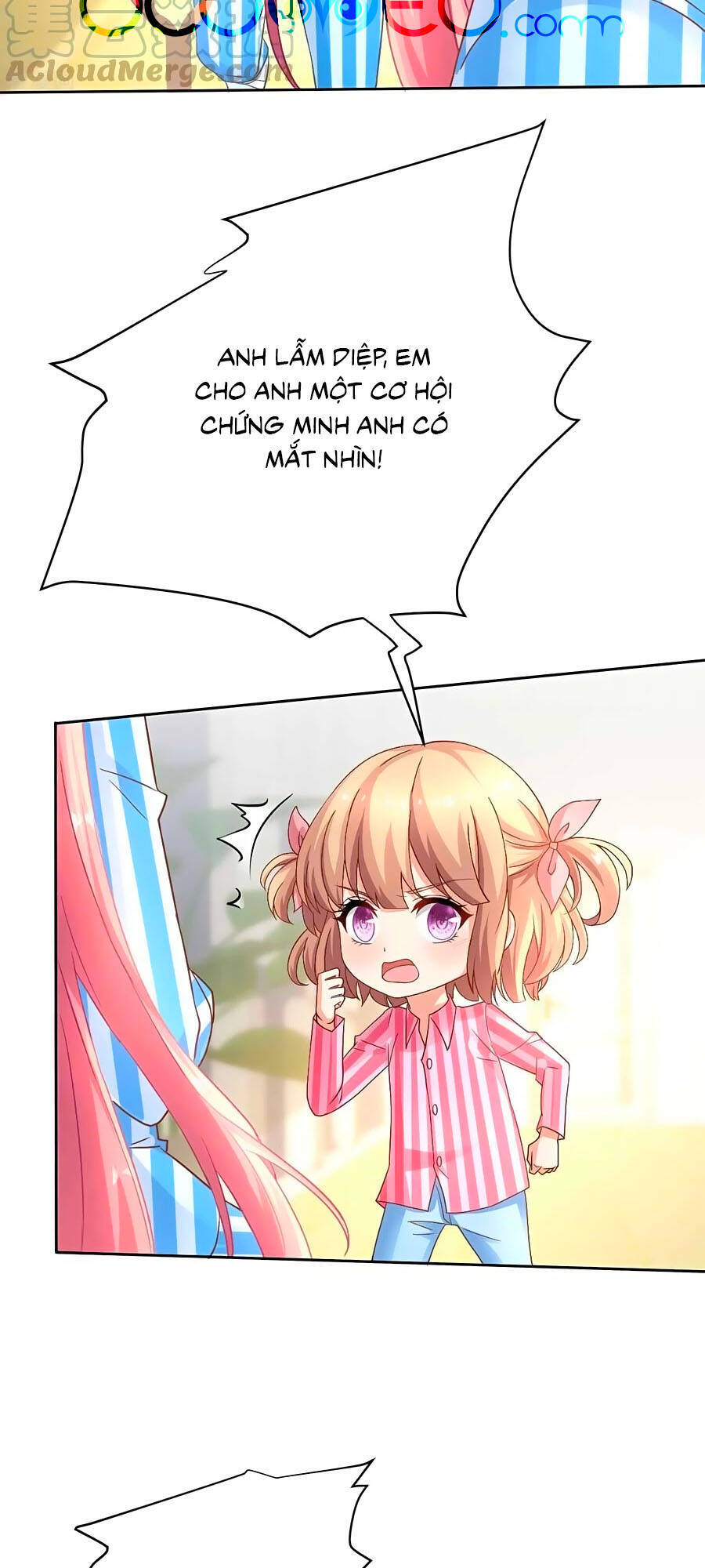 Một Thai Hai Bảo : Đưa Mami Về Nhà ! - Chương 345 - Trang 27