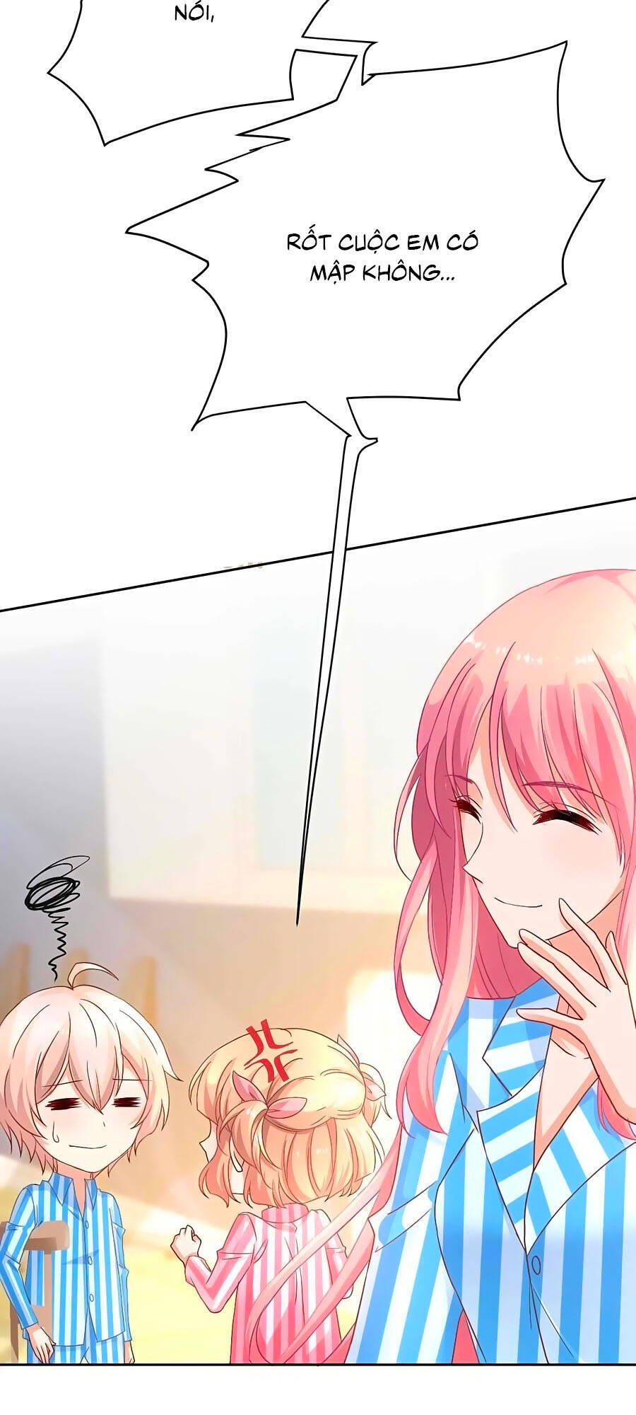 Một Thai Hai Bảo : Đưa Mami Về Nhà ! - Chương 345 - Trang 28