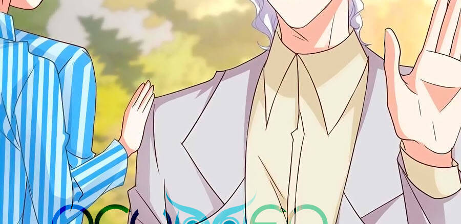 Một Thai Hai Bảo : Đưa Mami Về Nhà ! - Chương 345 - Trang 9