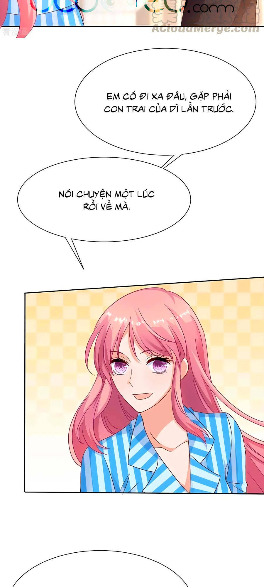 Một Thai Hai Bảo : Đưa Mami Về Nhà ! - Chương 346 - Trang 13