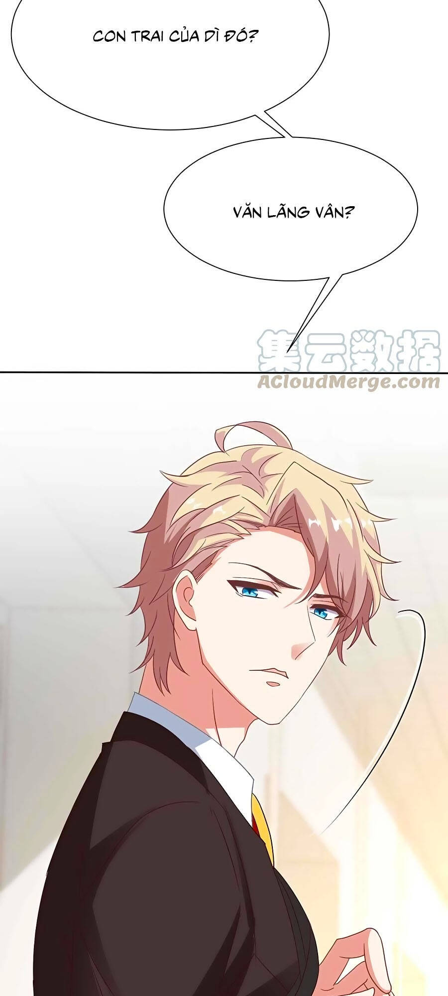 Một Thai Hai Bảo : Đưa Mami Về Nhà ! - Chương 346 - Trang 14