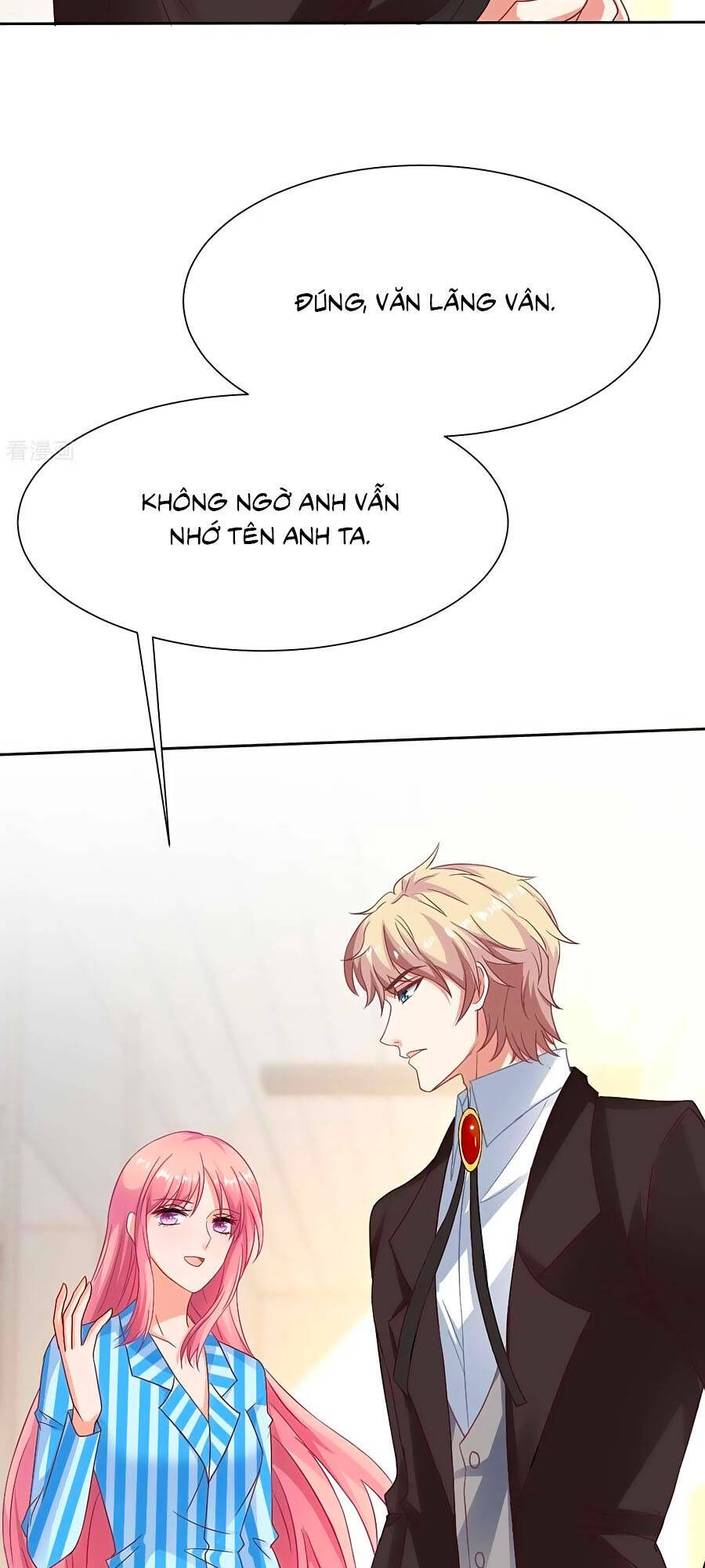 Một Thai Hai Bảo : Đưa Mami Về Nhà ! - Chương 346 - Trang 15