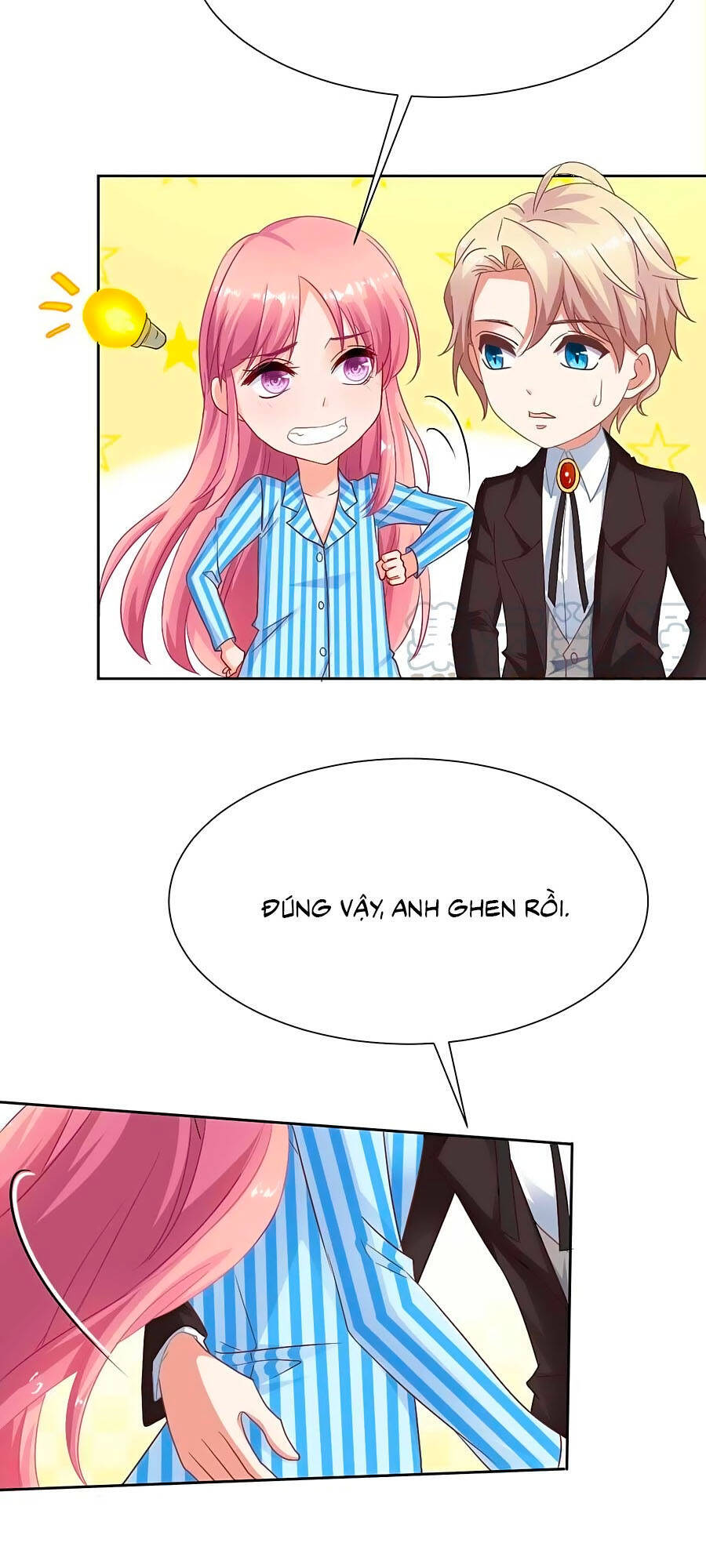 Một Thai Hai Bảo : Đưa Mami Về Nhà ! - Chương 346 - Trang 19