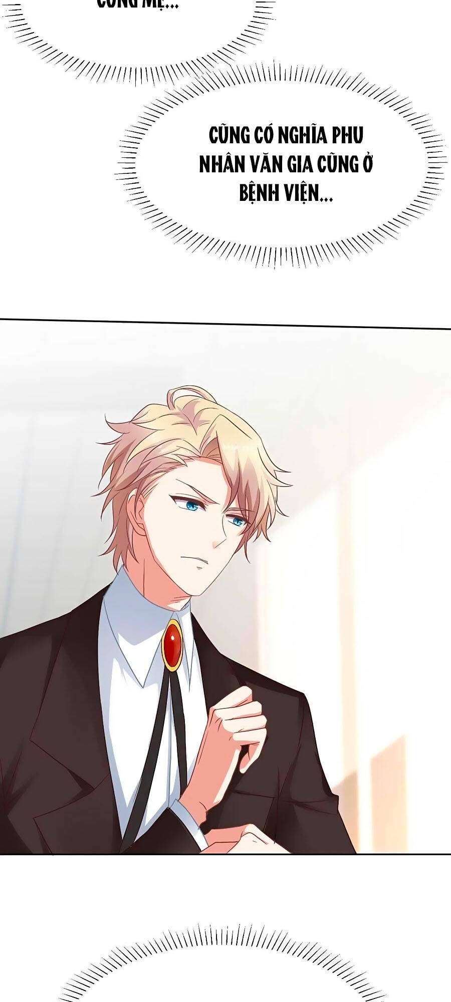 Một Thai Hai Bảo : Đưa Mami Về Nhà ! - Chương 346 - Trang 24